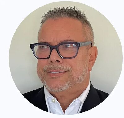 Dr. Armando Falcon, MD